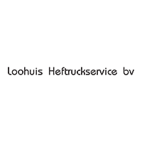Loohuis Heftruckservice logo