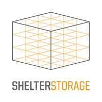 Shelter Storage logo