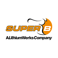 Super-B logo
