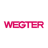 Wegter logo